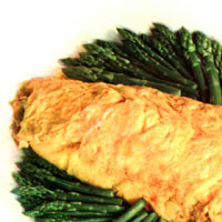 L'OMELETTE VOSGIENNE